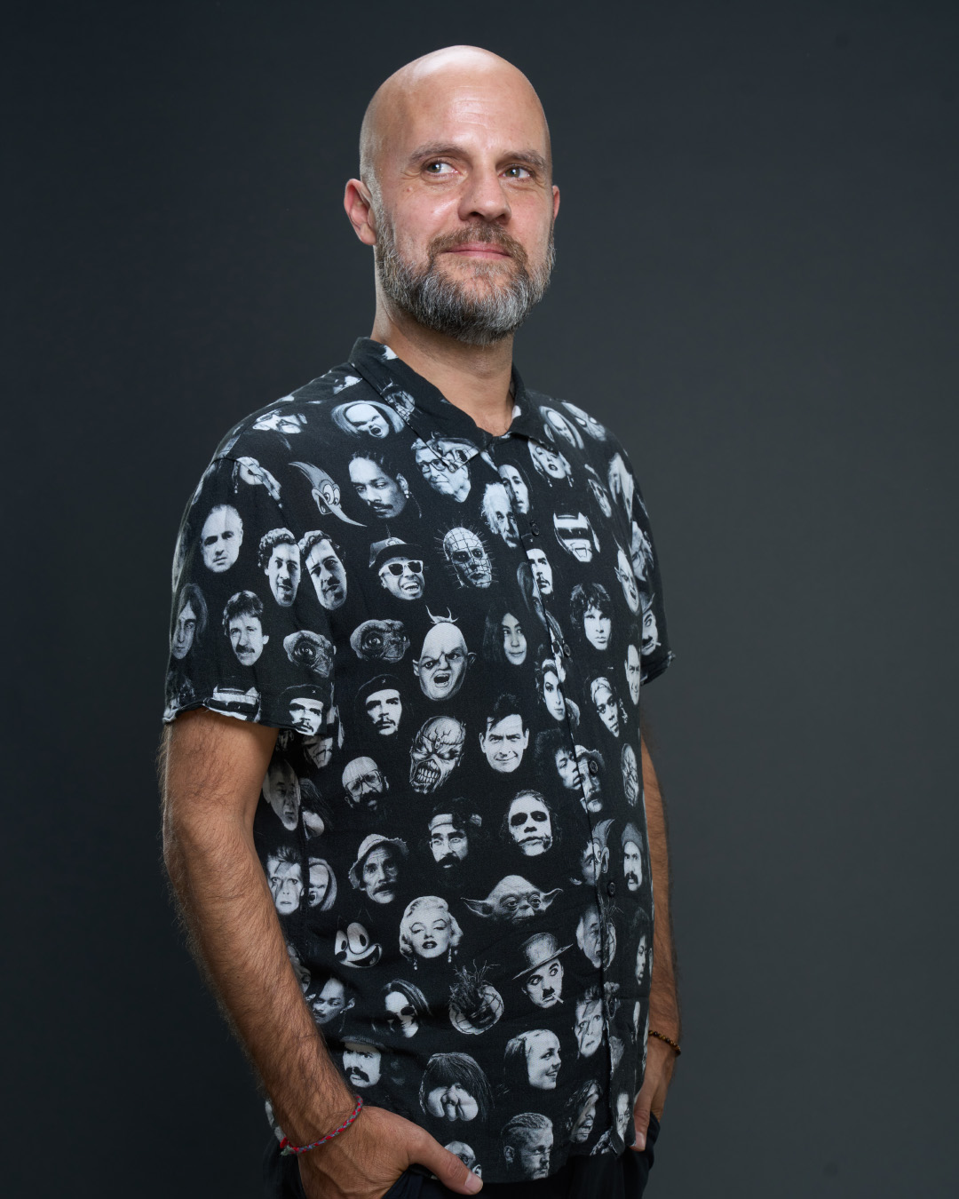 Rodrigo Labella